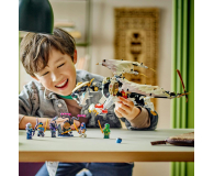 LEGO Ninjago 71809 Smoczy mistrz Egalt - 1202685 - zdjęcie 11